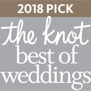 2018 Best Bridal Shop
